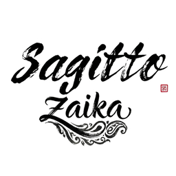Sagitto logo.