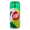 7up zero 33 cl